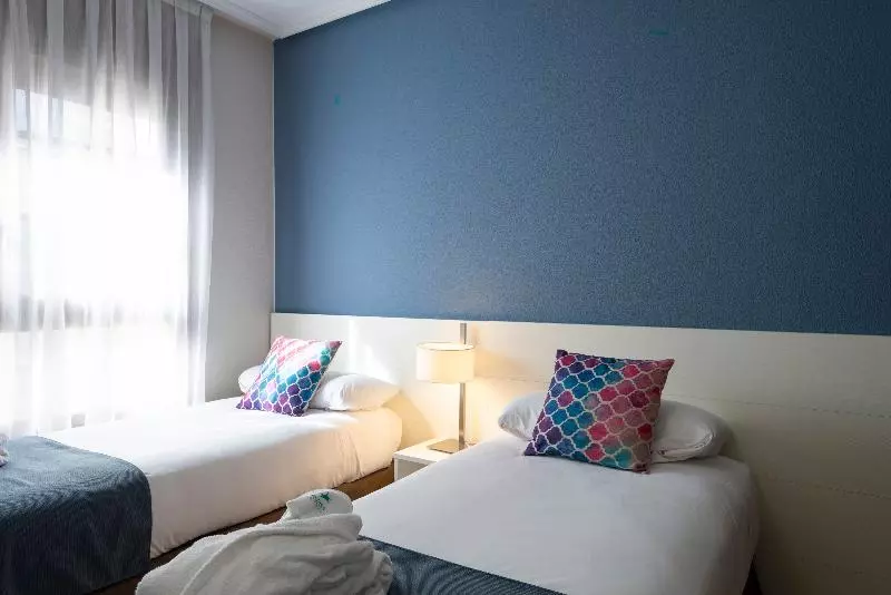 اتاق استاندارد, Aparthotel Los Girasoles