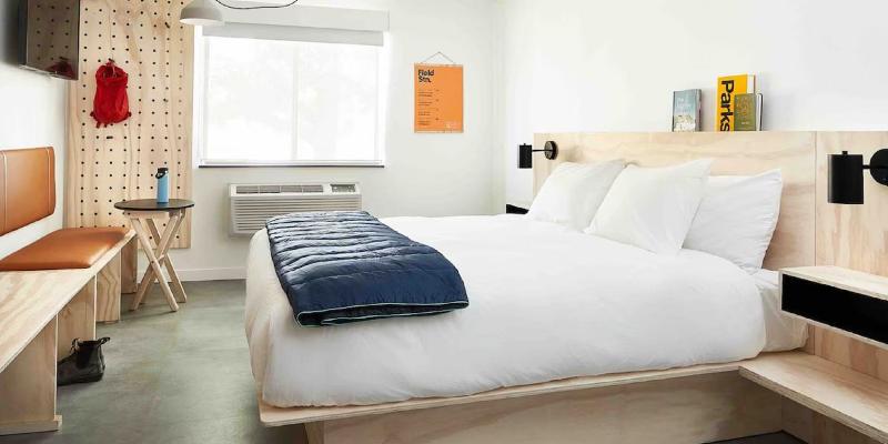 Апартаменты Superior 1 Спальня, Aparthotel Los Girasoles
