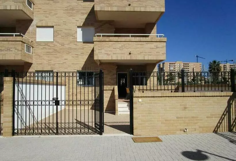 ２ベッドルームアパートメント, Apartamentos Marina Park