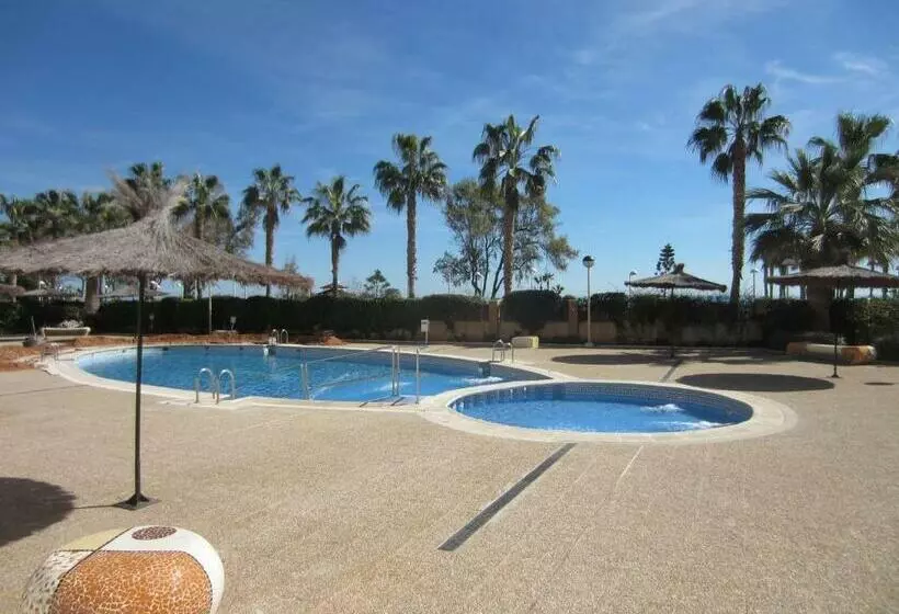２ベッドルームアパートメント, Apartamentos Marina Park