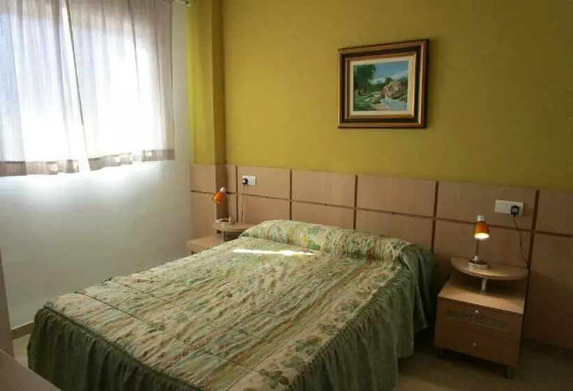 ２ベッドルームアパートメント, Apartamentos Marina Park