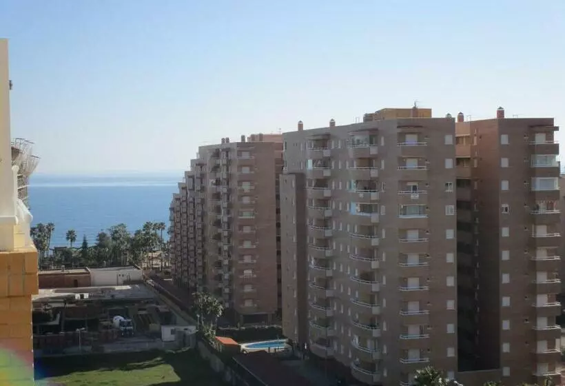 ２ベッドルームアパートメント, Apartamentos Marina Park