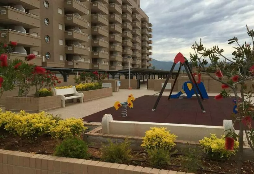 ２ベッドルームアパートメント, Apartamentos Marina Park