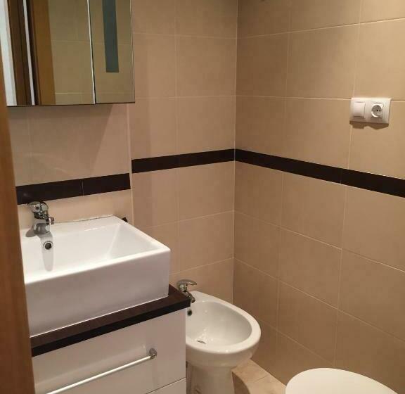 带2个卧室的公寓, Apartamentos Marina Park