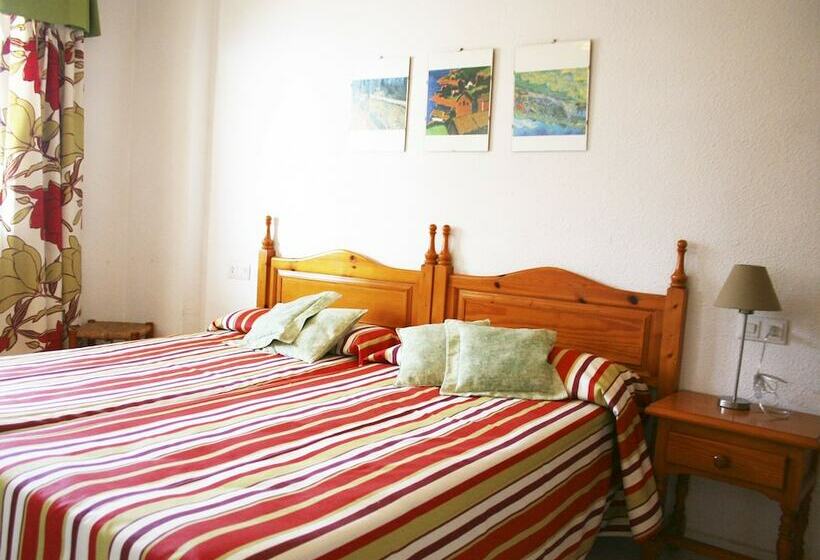 Апартаменты 2 Спальни, Apartamentos Turmalina Unitursa