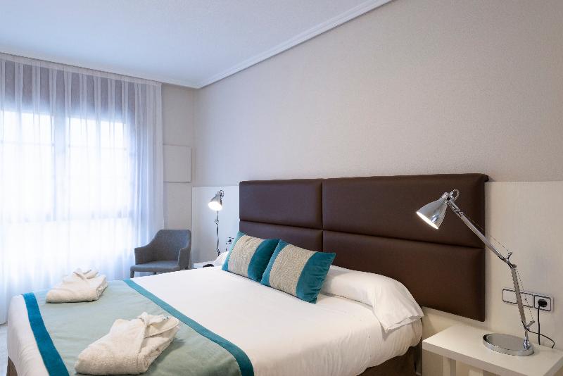 Appartamento 1 Camera da Letto, Aparthotel Los Girasoles