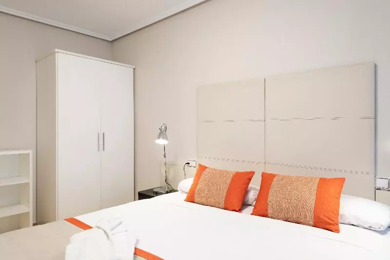 آپارتمان 1 خوابه, Aparthotel Los Girasoles