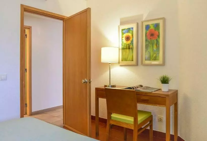 1 Bedroom Apartment with Balcony Pool View, Aqualuz Lagos by The Editory