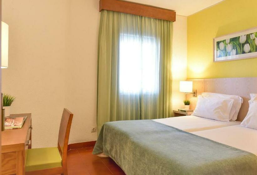 דירת חדר שינה  1 עם נוף לעיר, Aqualuz Lagos by The Editory