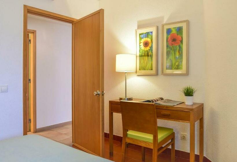 דירת חדר שינה  1 עם נוף לעיר, Aqualuz Lagos by The Editory