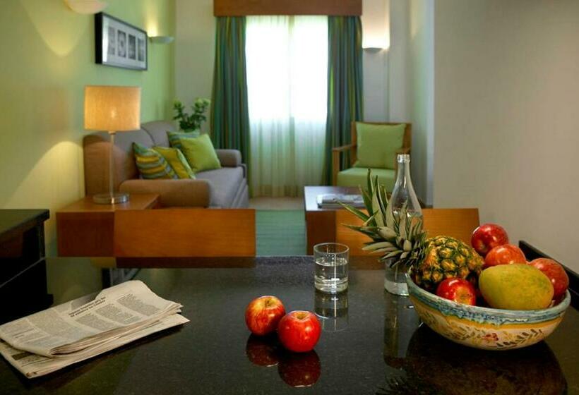 דירת חדר שינה  1 עם נוף לעיר, Aqualuz Lagos by The Editory