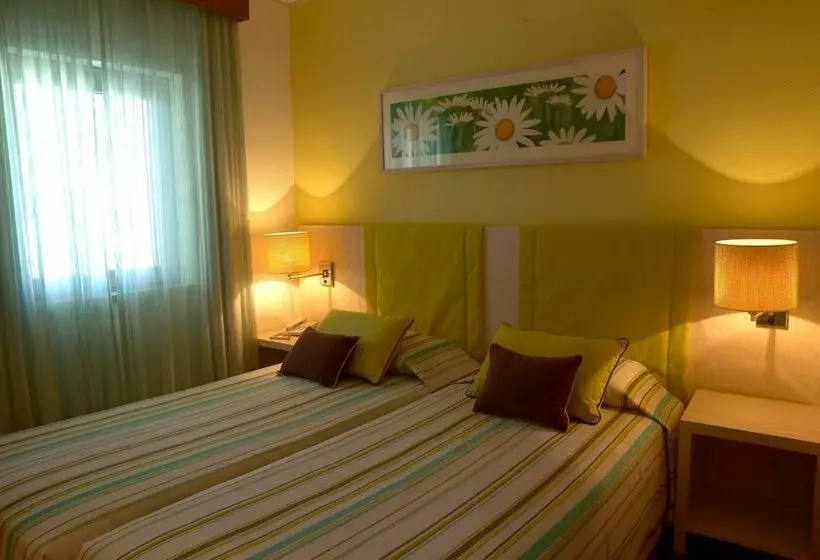 1 Bedroom Apartment City View, Aqualuz Lagos by The Editory