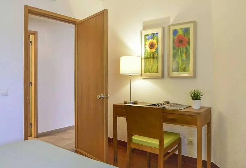 1 Bedroom Apartment City View, Aqualuz Lagos by The Editory