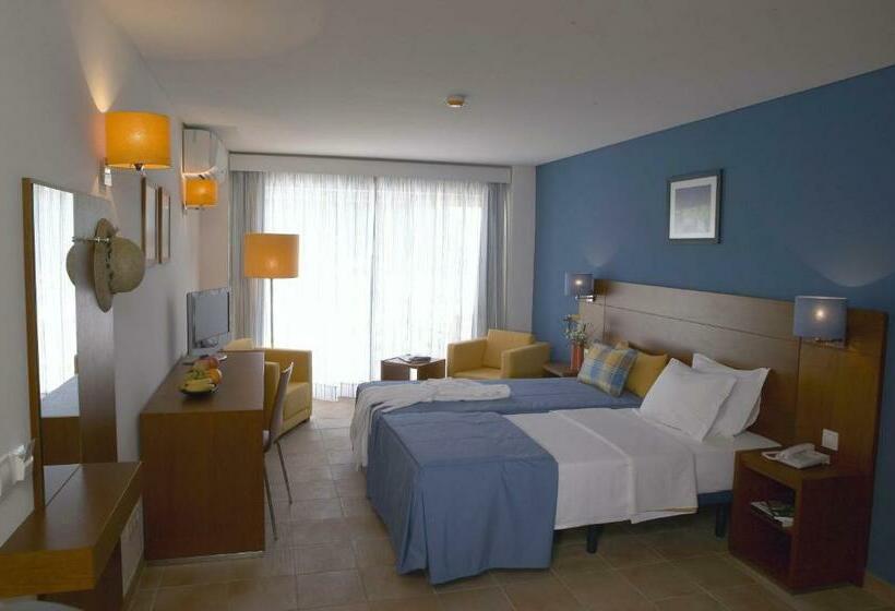 חדר סטנדרט, Aqualuz Lagos by The Editory