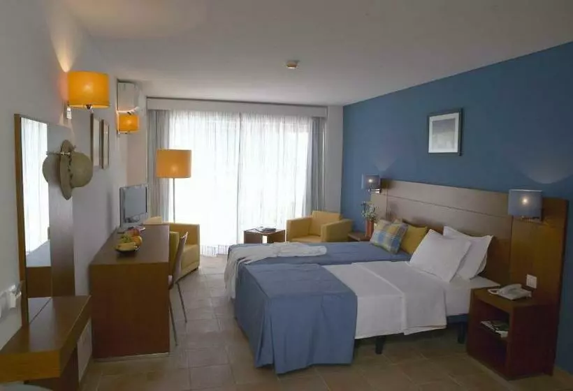 اتاق استاندارد, Aqualuz Lagos by The Editory