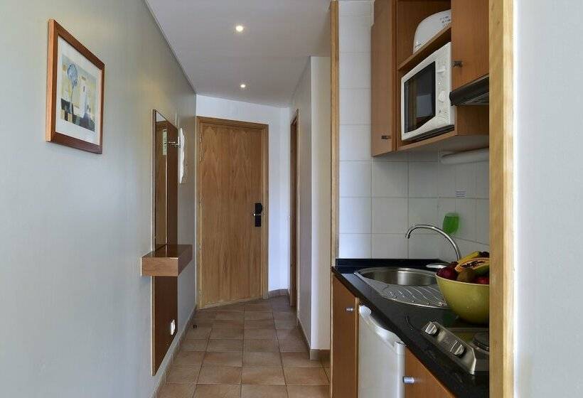 חדר סטנדרט, Aqualuz Lagos by The Editory