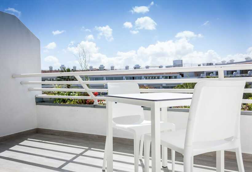 חדר סטנדרט, Aqualuz Lagos by The Editory