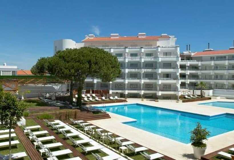 חדר סטנדרט, Aqualuz Lagos by The Editory