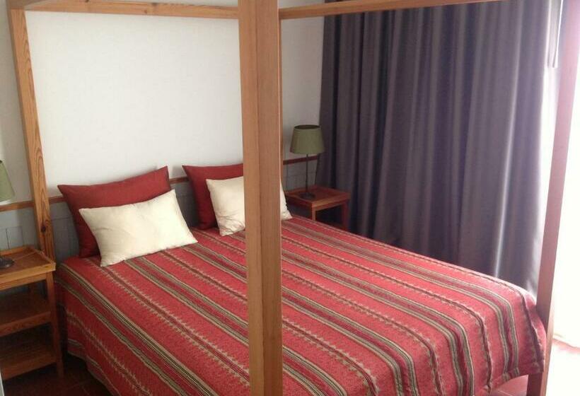 דירת 3 חדרי שינה עם נוף לבריכה, Aqualuz Lagos by The Editory