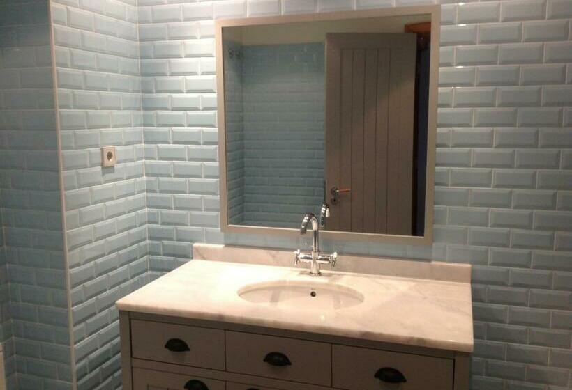 דירת 3 חדרי שינה עם נוף לבריכה, Aqualuz Lagos by The Editory