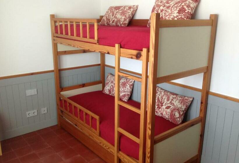 דירת 3 חדרי שינה עם נוף לבריכה, Aqualuz Lagos by The Editory