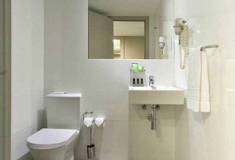 דירת פרמיום 2 חדרי שינה, Aqualuz Lagos by The Editory