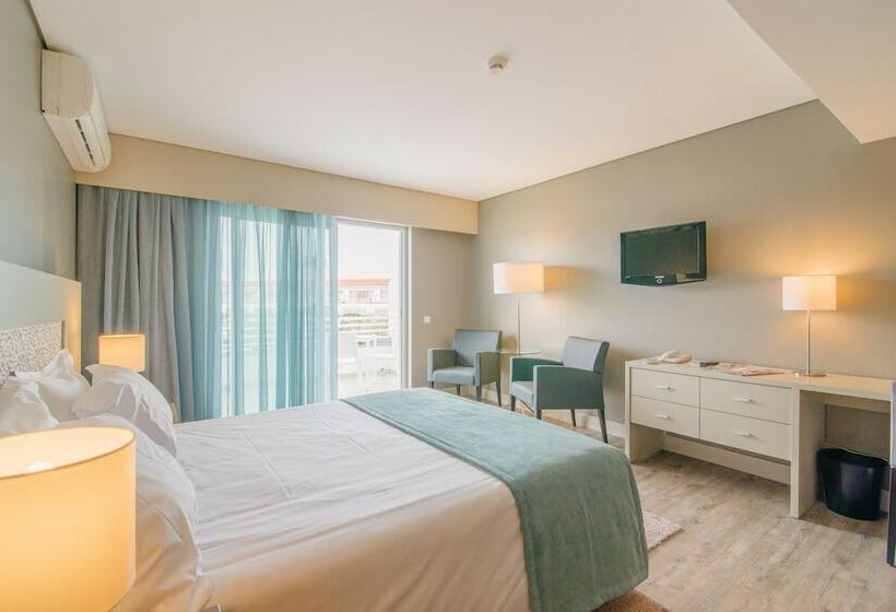 דירת פרמיום 2 חדרי שינה, Aqualuz Lagos by The Editory