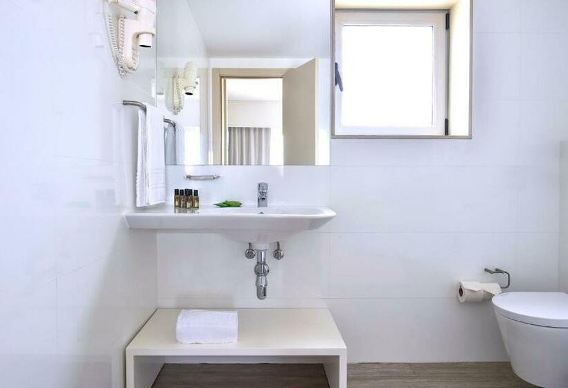 דירת דופלקס בת חדר שינה 1, Aqualuz Lagos by The Editory