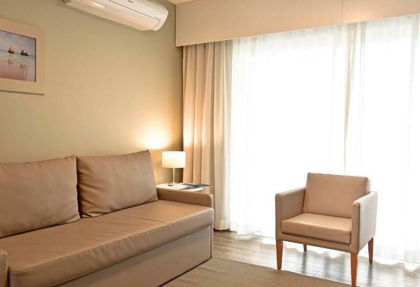 דירת דופלקס בת חדר שינה 1, Aqualuz Lagos by The Editory