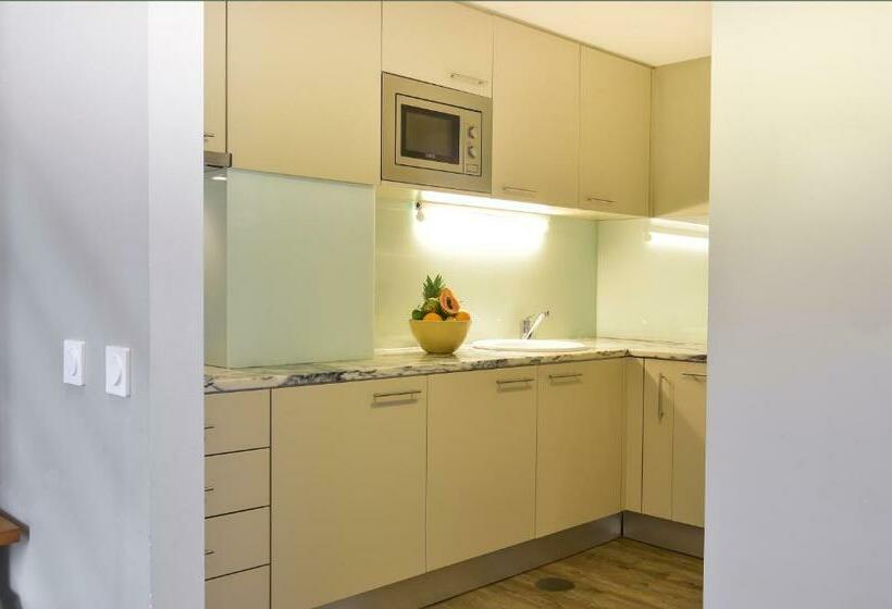 דירת דופלקס בת חדר שינה 1, Aqualuz Lagos by The Editory