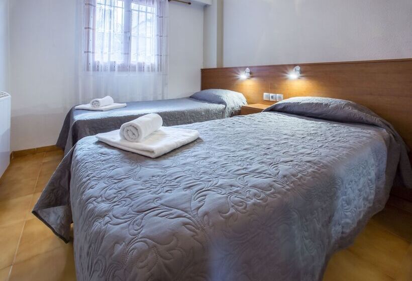 海の見える２ベッドルームアパートメント, Complejo Bellavista Residencial