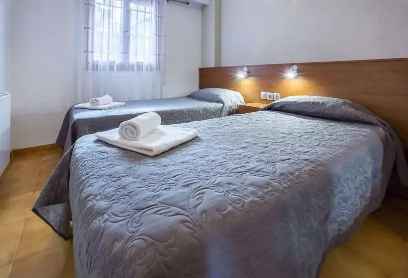 海の見える２ベッドルームアパートメント, Complejo Bellavista Residencial