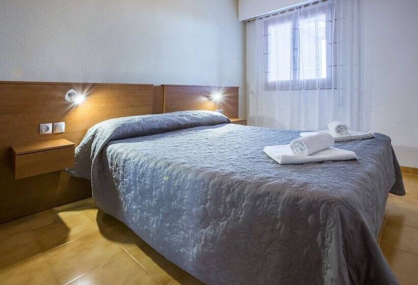 海の見える２ベッドルームアパートメント, Complejo Bellavista Residencial