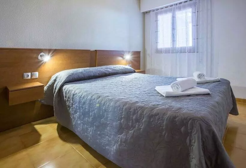 海の見える２ベッドルームアパートメント, Complejo Bellavista Residencial
