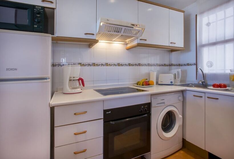 海の見える２ベッドルームアパートメント, Complejo Bellavista Residencial