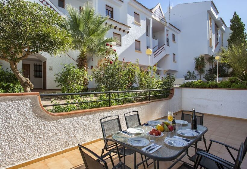 ３ベッドルームアパートメント, Complejo Bellavista Residencial