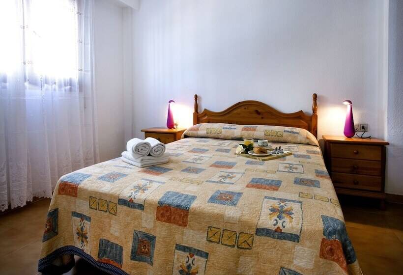 ３ベッドルームアパートメント, Complejo Bellavista Residencial