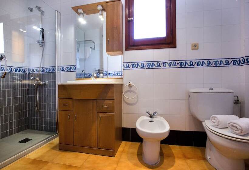 海の見える２ベッドルームアパートメント, Complejo Bellavista Residencial