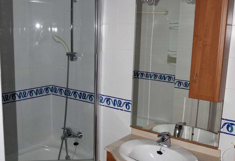 海の見える２ベッドルームアパートメント, Complejo Bellavista Residencial