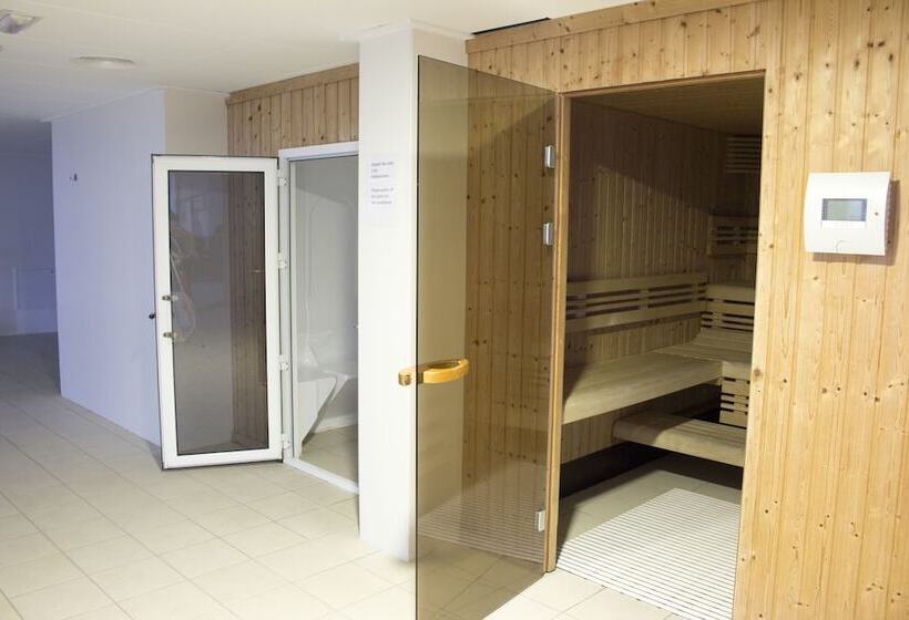 オーシャンビューの２ベッドルームデラックスアパート, Complejo Bellavista Residencial