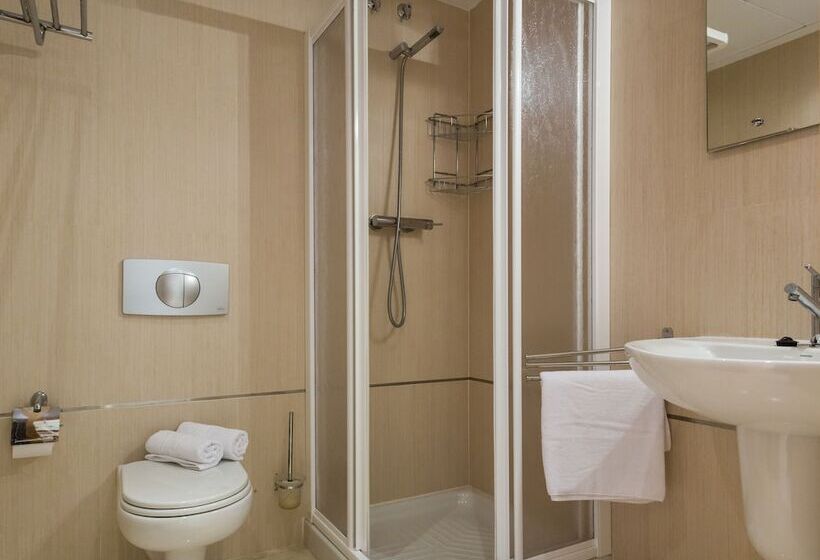 オーシャンビューの３ベッドルームデラックスアパート, Complejo Bellavista Residencial