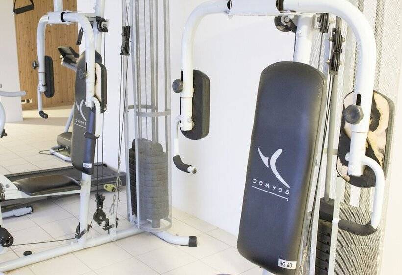 オーシャンビューの３ベッドルームデラックスアパート, Complejo Bellavista Residencial