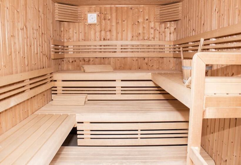 オーシャンビューの３ベッドルームデラックスアパート, Complejo Bellavista Residencial