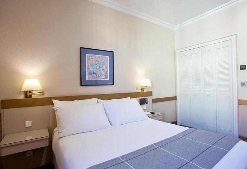 استودیوی استاندارد, Espahotel Gran Vía