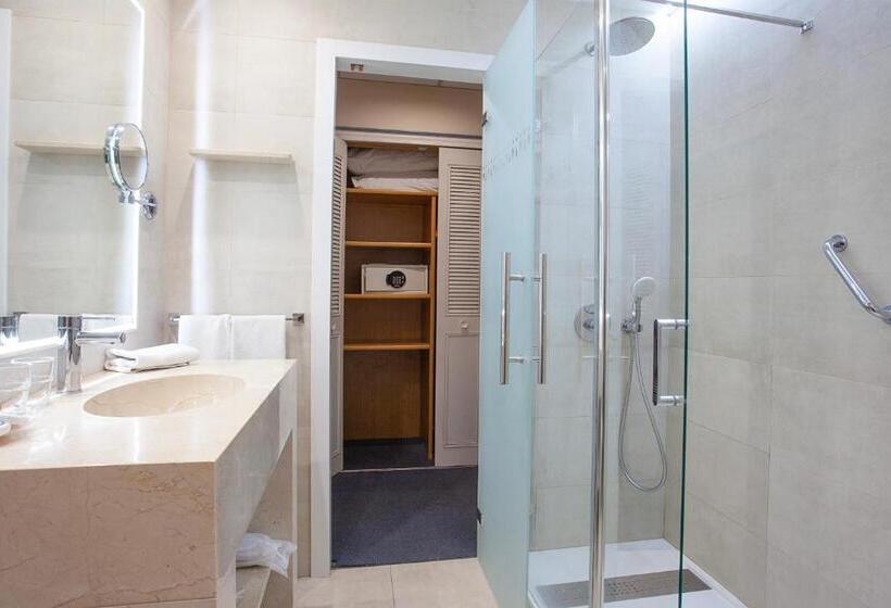 استودیوی استاندارد, Espahotel Gran Vía