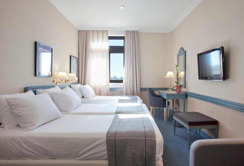 استودیوی استاندارد, Espahotel Gran Vía