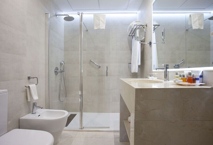 استودیوی استاندارد, Espahotel Gran Vía