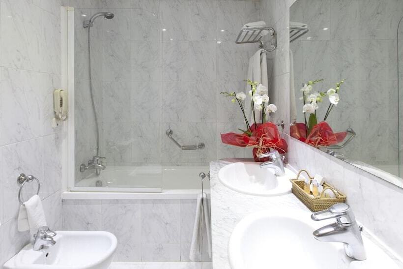 استودیوی استاندارد, Espahotel Gran Vía