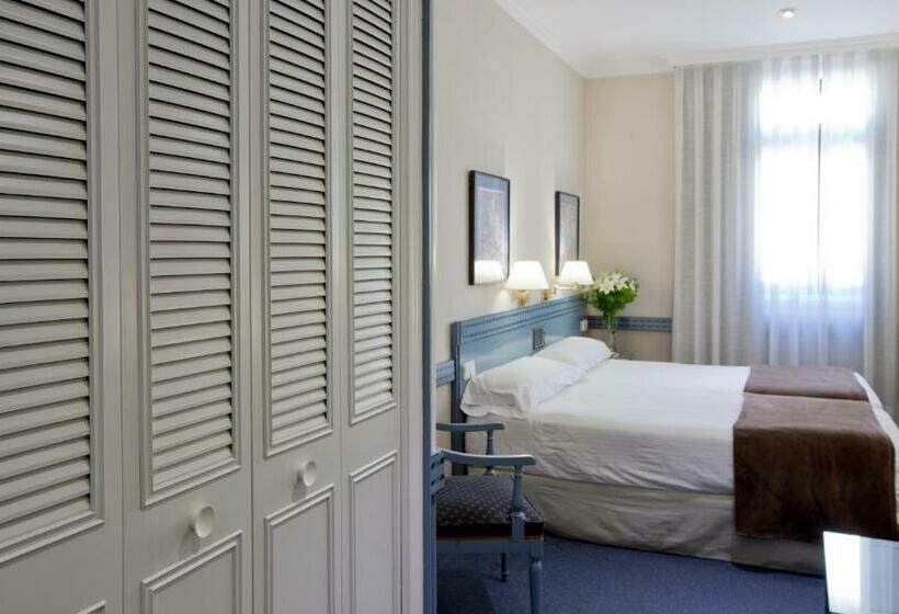 استودیوی استاندارد, Espahotel Gran Vía