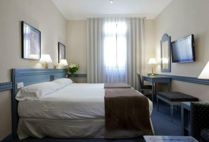 استودیوی استاندارد, Espahotel Gran Vía